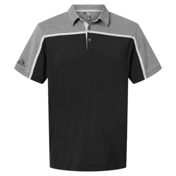Ultimate Colorblocked Polo Thumbnail