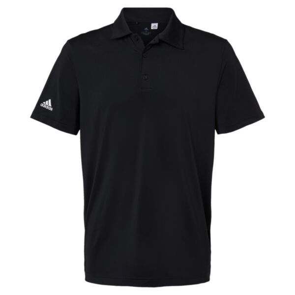 Ultimate Solid Polo Thumbnail