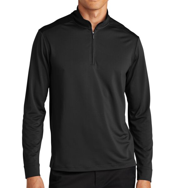 C Free ® Snag Proof 1/4 Zip Thumbnail