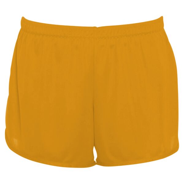 Ladies Accelerate Shorts Thumbnail