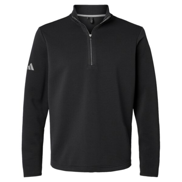 Spacer Quarter-Zip Pullover Thumbnail