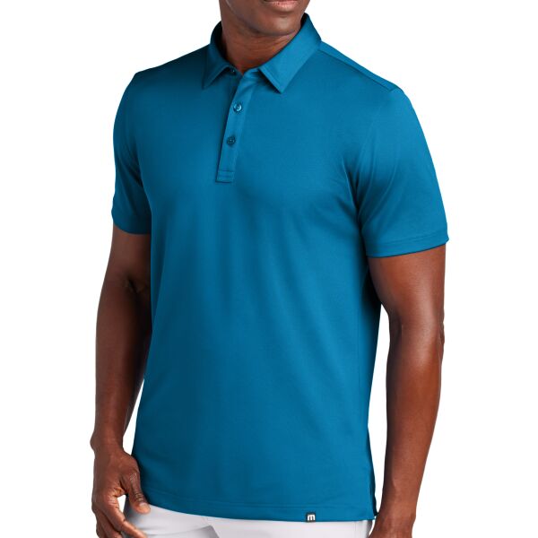 Cabana Solid Polo Thumbnail