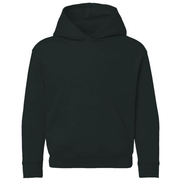 Youth Softstyle ® Midweight Fleece Hoodie Thumbnail