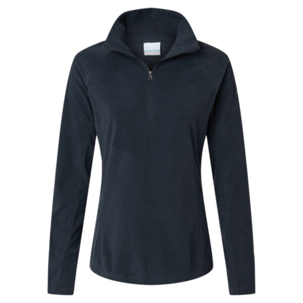 Women's Glacial™ IV Half-Zip Fleece Pullover Thumbnail
