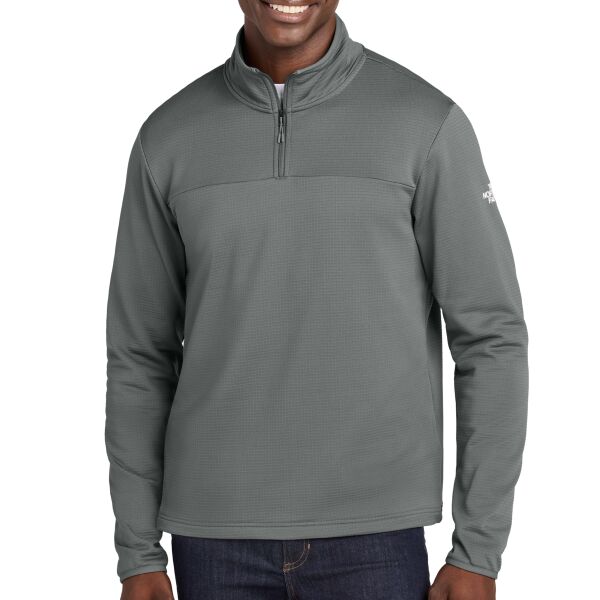 Aim 1/4 Zip Fleece Thumbnail