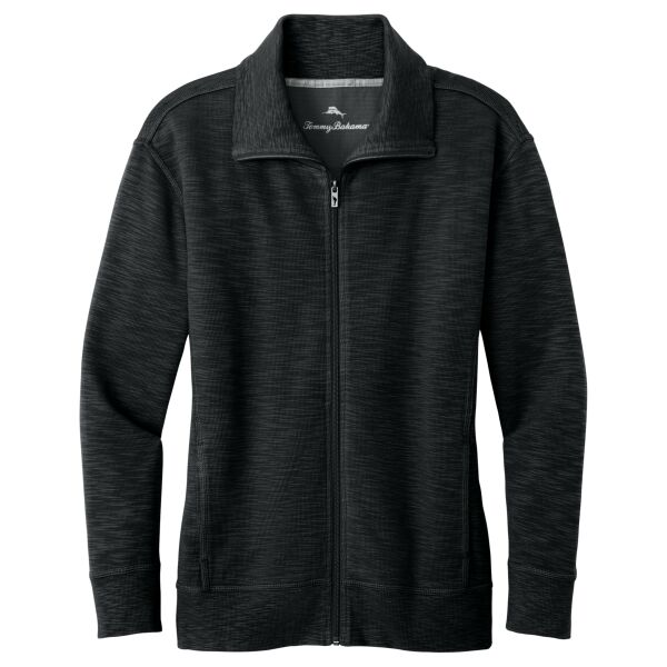 Women's Tobago Bay Full Zip Thumbnail