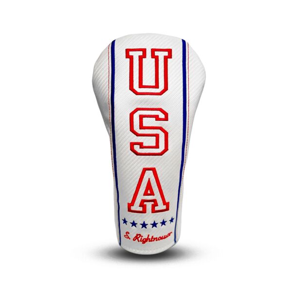 USA Stars - Carbon Fiber Cover Thumbnail