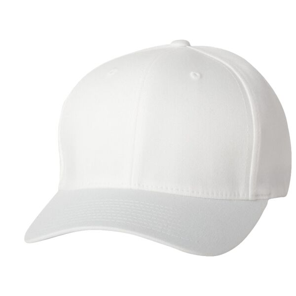 Twill Cap Thumbnail