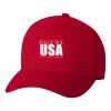 Wool-Blend Cap Thumbnail