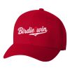 Wool-Blend Cap Thumbnail
