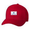 Wool-Blend Cap Thumbnail