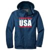 Rain Jacket Thumbnail