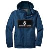 Rain Jacket Thumbnail