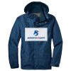Rain Jacket Thumbnail