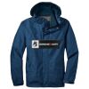 Rain Jacket Thumbnail