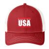Snapback Trucker Cap Thumbnail