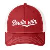 Snapback Trucker Cap Thumbnail