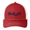 Snapback Trucker Cap Thumbnail