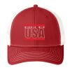 Snapback Trucker Cap Thumbnail